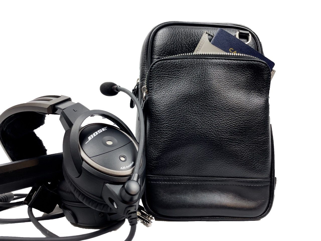 Westcoast Shoulder Bag (5) Large