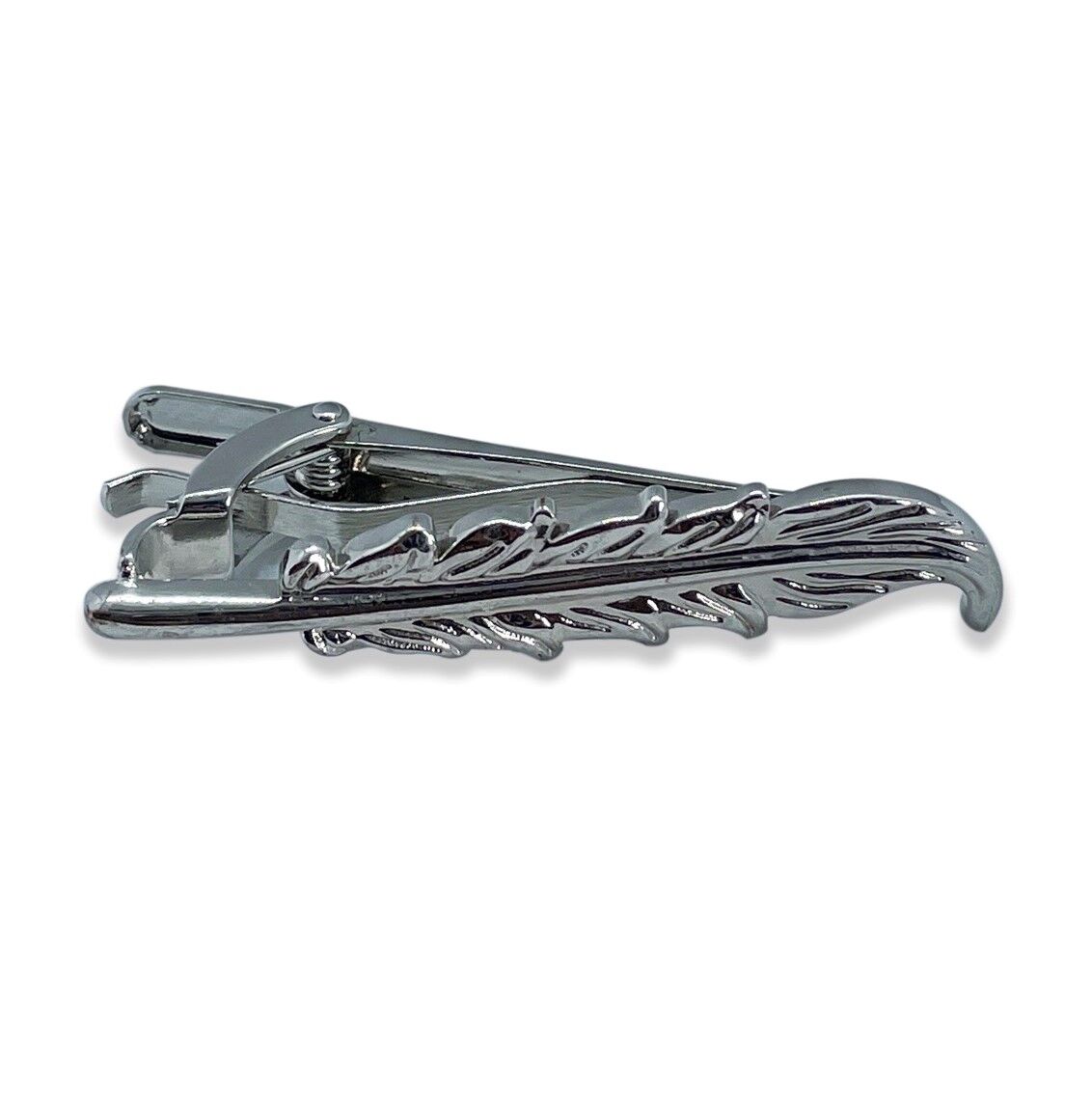 feather tieclip (1) feather tieclip (1)