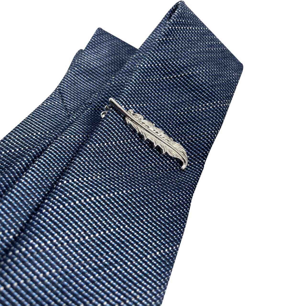 feather tieclip (3)
