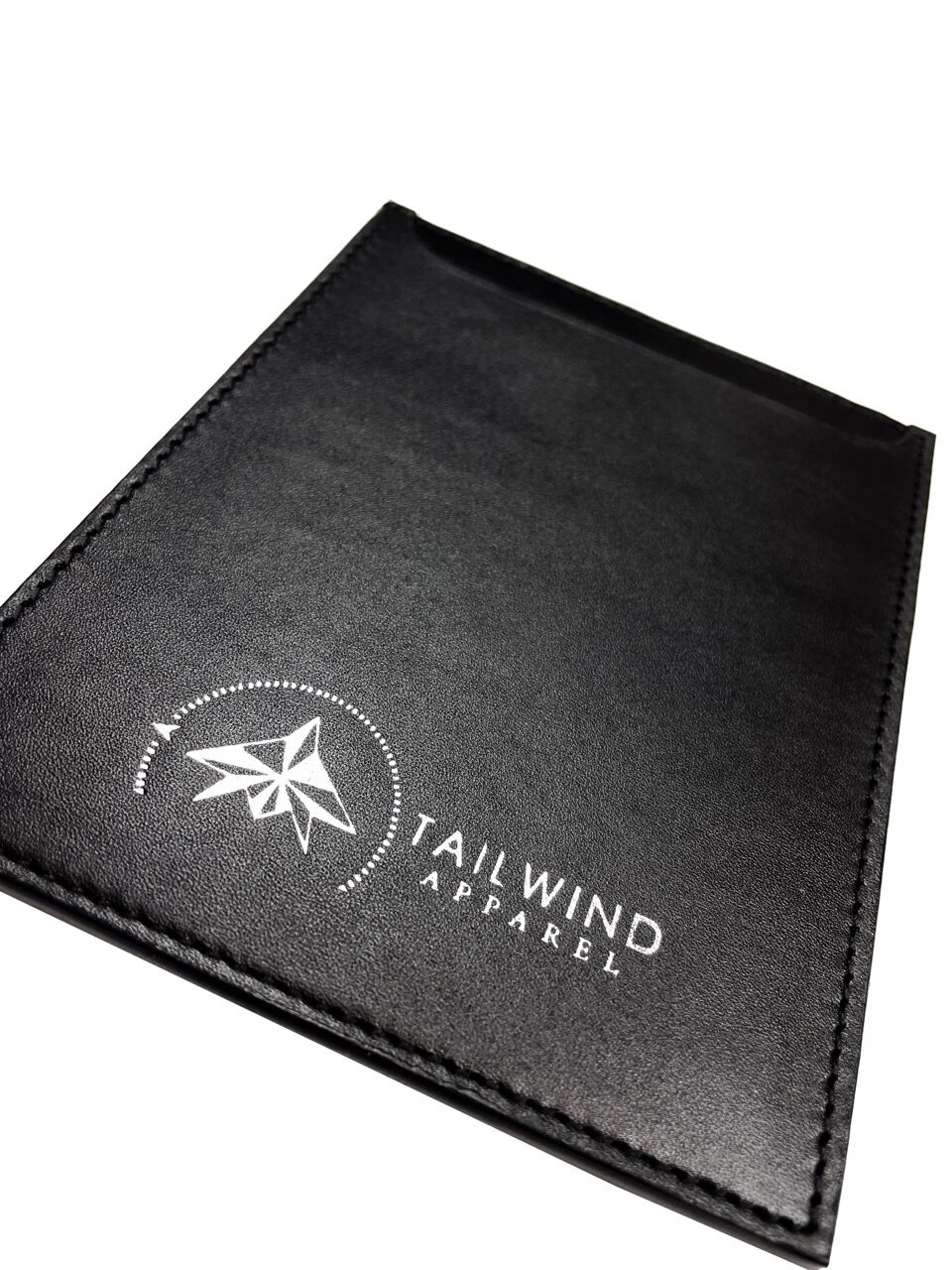 Card Holder _ Passport black (1) Black Passport Holder