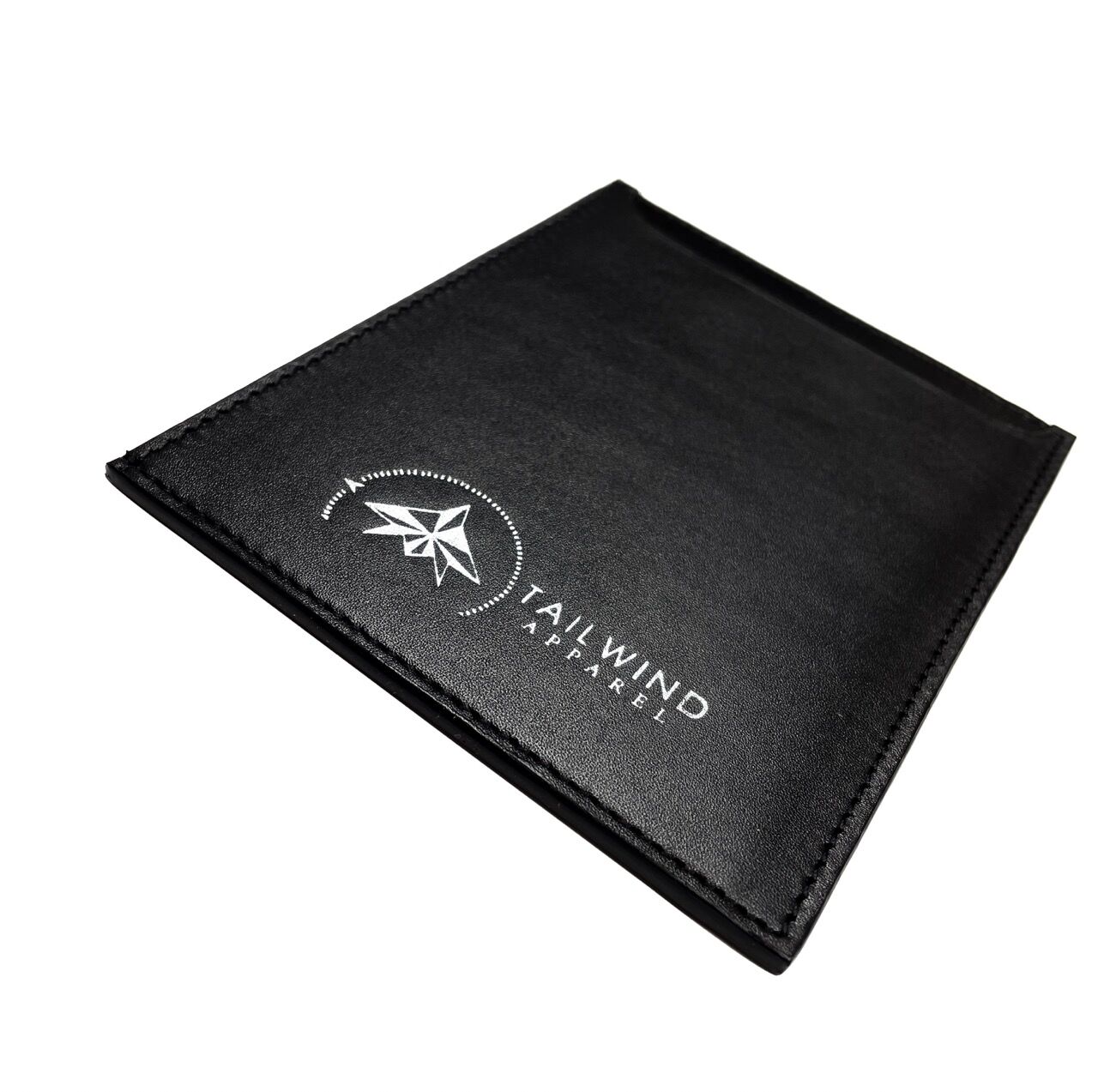 Card Holder _ Passport black (2) Black Passport Holder