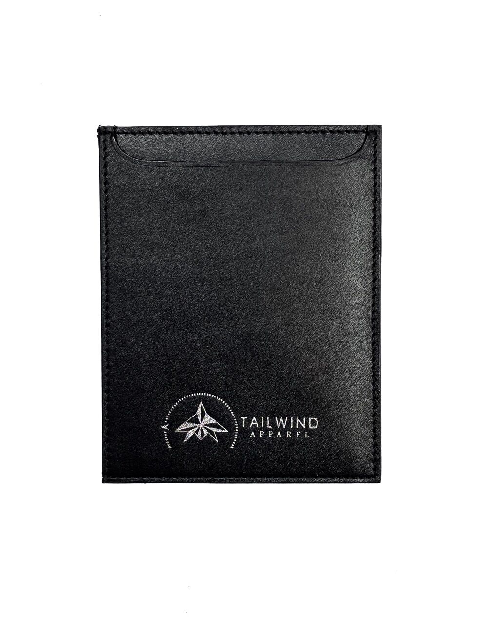 Card Holder _ Passport black (4) Black Passport Holder