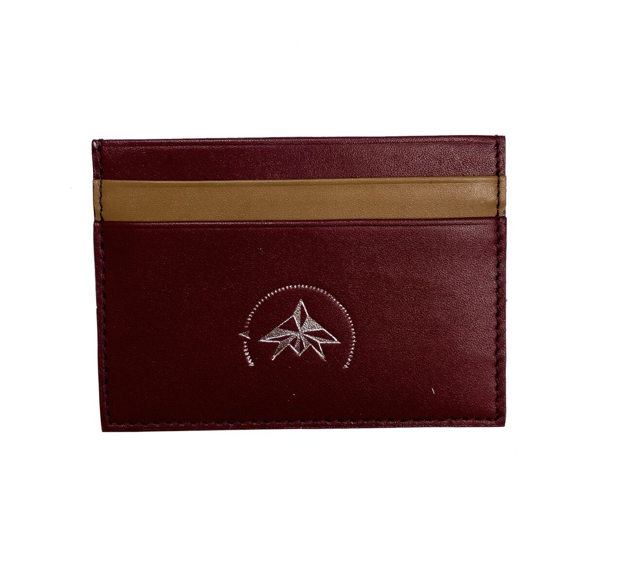 Card Holder _ Passport (maroon) (1) Card Holder & Wallet