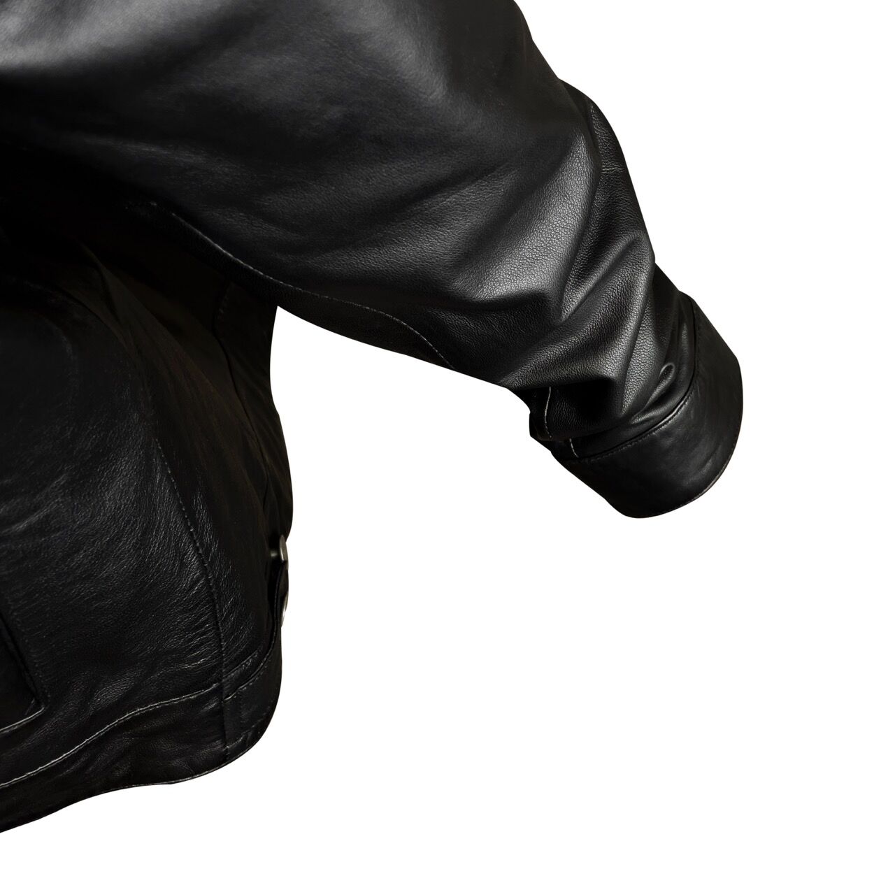 Denim Jacket (12) Black Denim Jacket