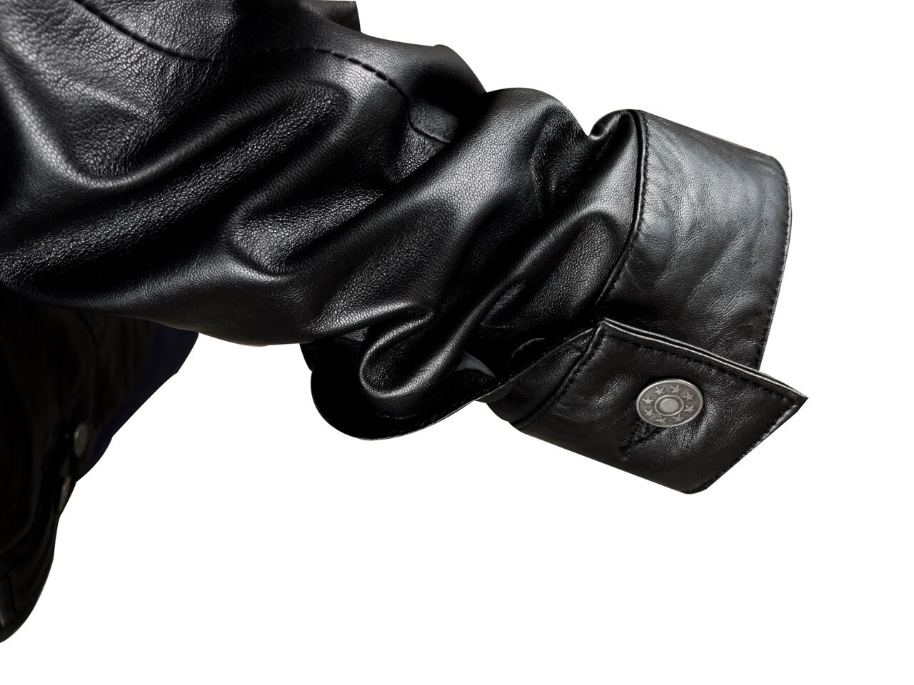 Denim Jacket (13) Black Denim Jacket